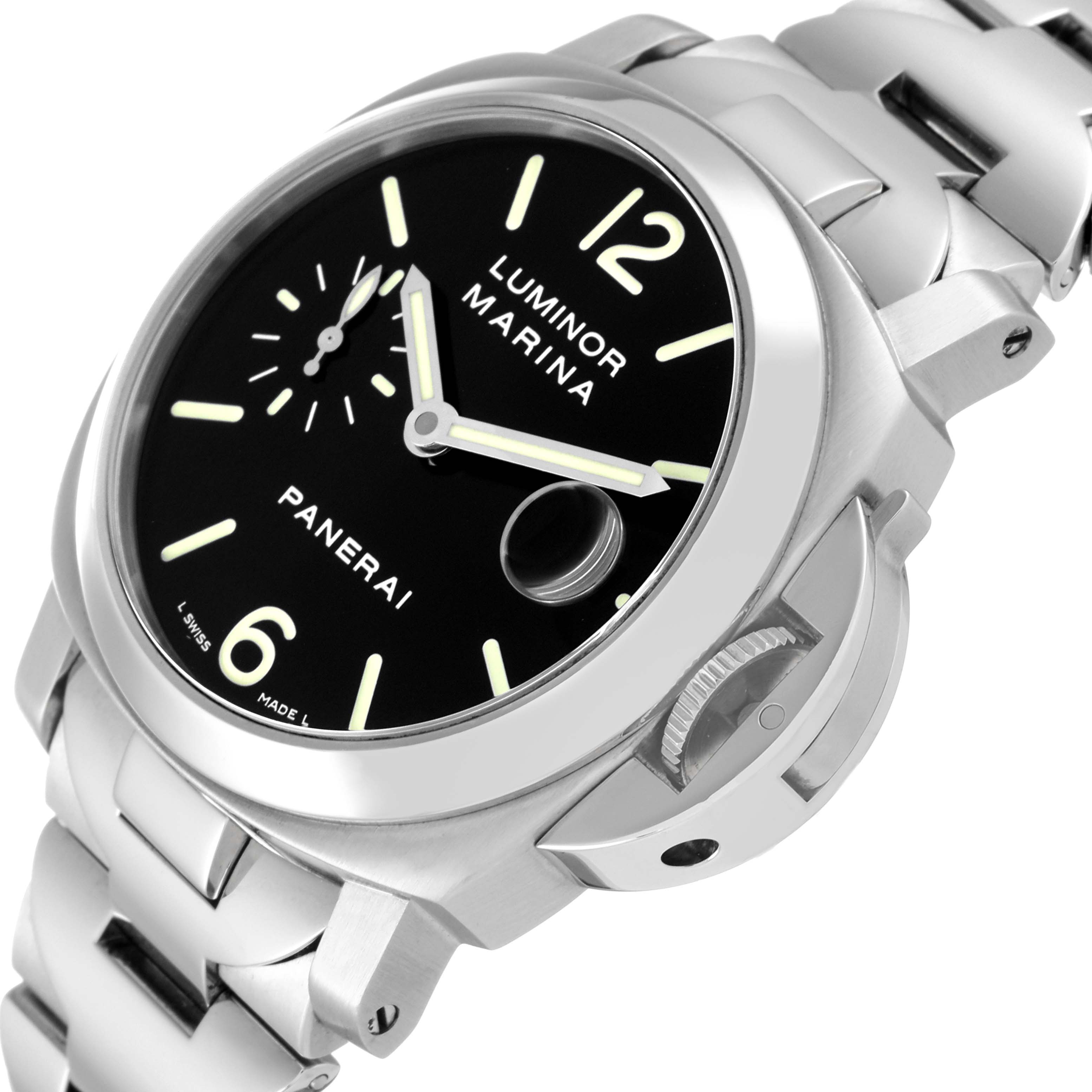 Panerai Luminor Marina Automatic